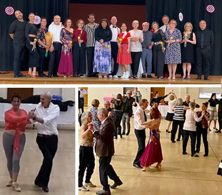 20th Anniversay Showcase & Social Showcase - May 22nd