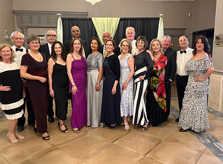 A Wonderful Dance Cruise